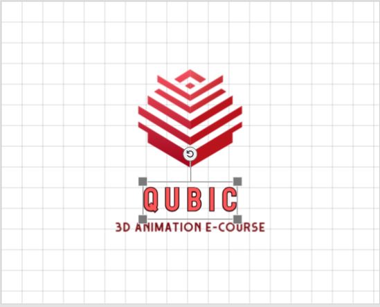 Qubic 3D Animation Production E-Course